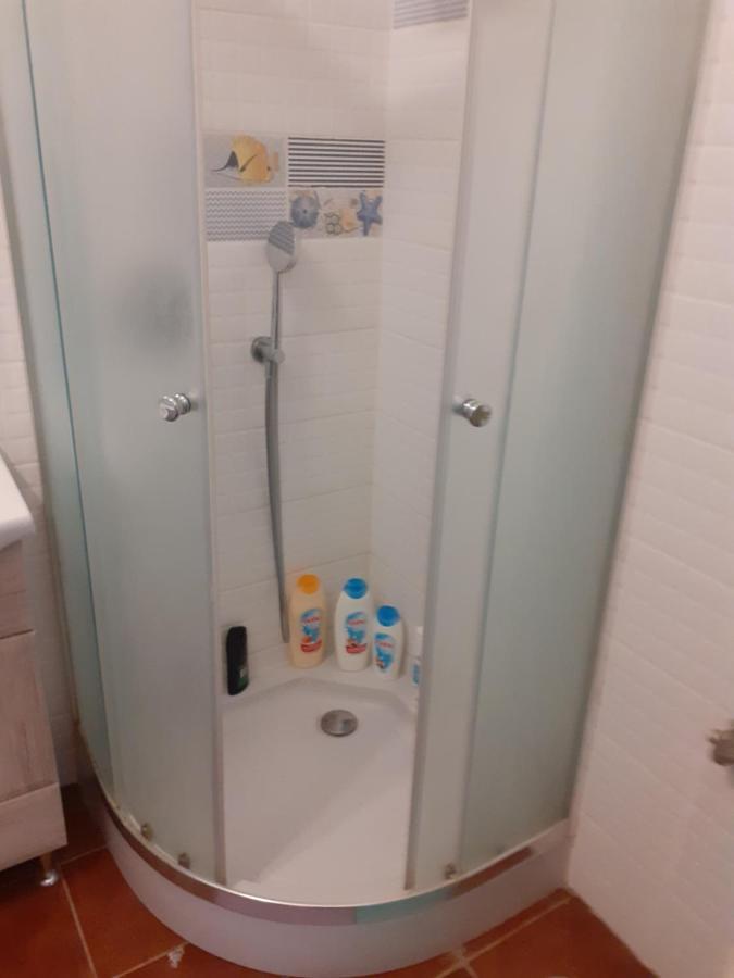 Budapest City Bridge Apartman Kültér fotó