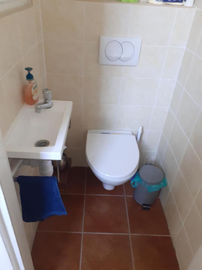 Budapest City Bridge Apartman Kültér fotó