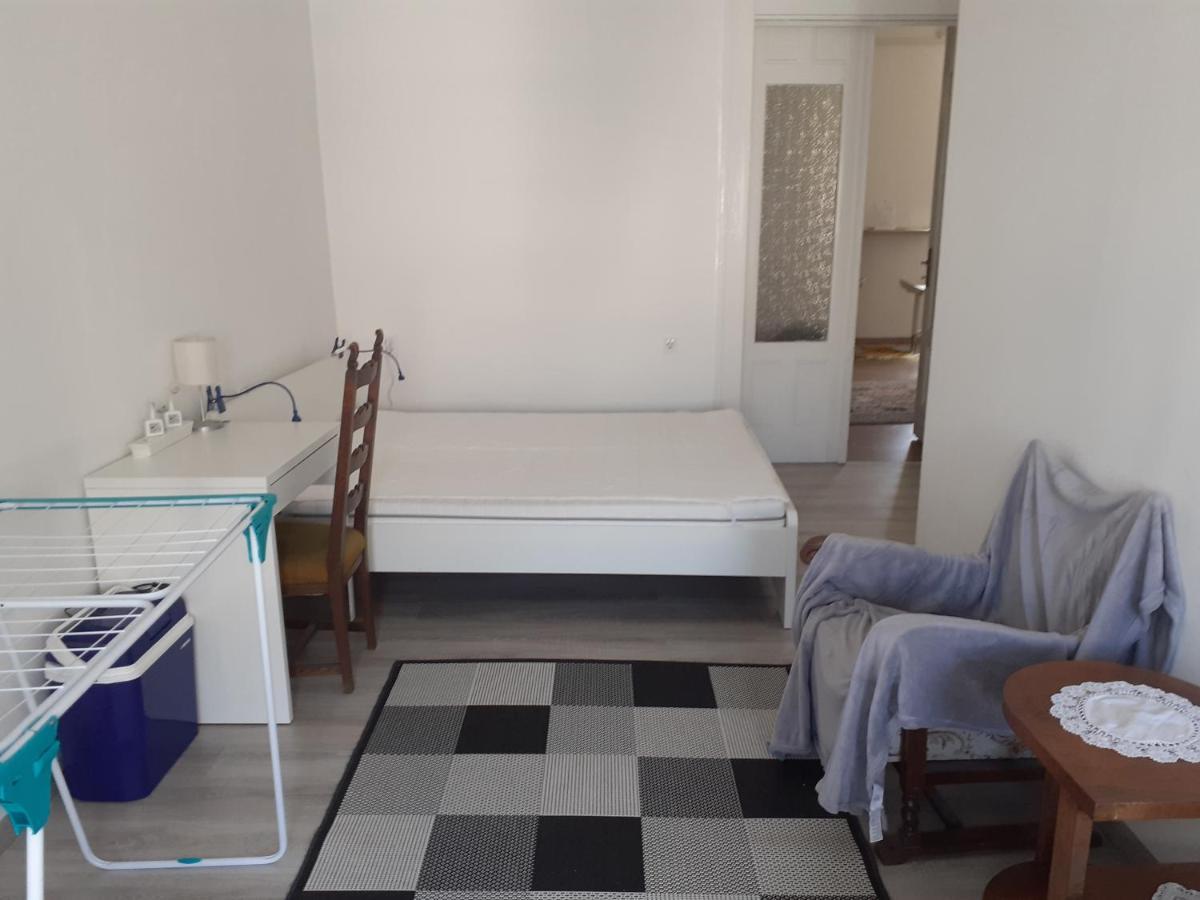 Budapest City Bridge Apartman Kültér fotó