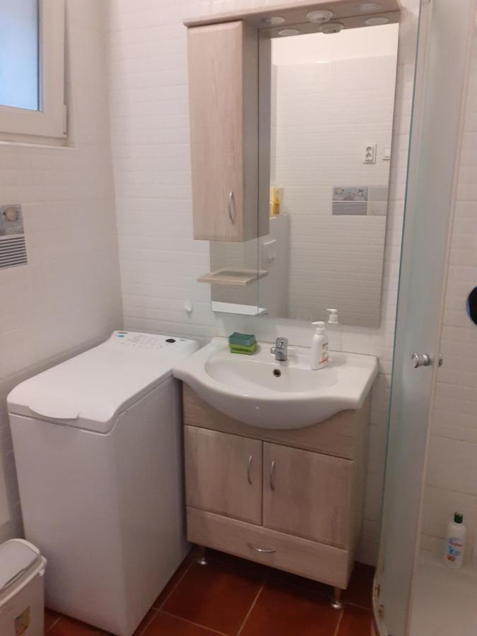 Budapest City Bridge Apartman Kültér fotó